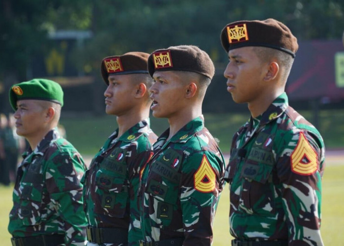 16 Desember 2025, Hari Akademi TNI hingga HUT ke-130 Bank Rakyat Indonesia  