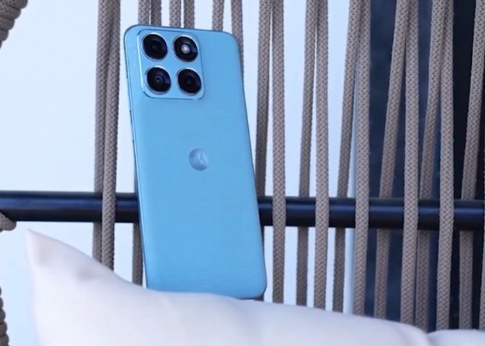 Motorola Edge 70 Fusion Worth It? Layar 1,5K 144 Hz dan Baterai 7000 mAh Jadi Sorotan