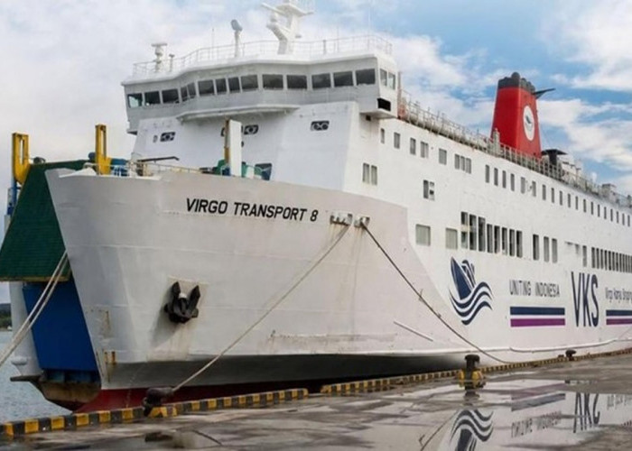 Kapal Tanker Pertamina Evakuasi 16 Korban KMP Virgo Transport 08 di Laut Jawa
