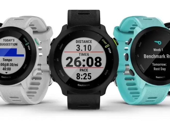 9 Smartwatch Terbaik 2025 untuk Pecinta Lari: Fitur Lengkap, Tahan Air, Harga Ramah Kantong