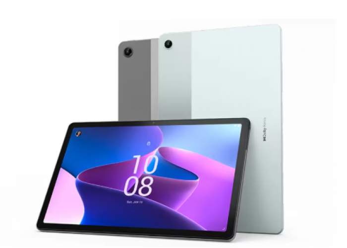 Rekomendasi 9 Tablet Terbaik di Bawah Rp 5 Juta untuk Akhir 2025, Pilihan Hemat Gen Z hingga Keluarga