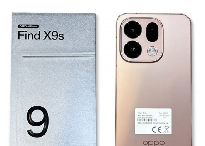 9 HP OPPO Turun Harga Juni 2026, Reno 13 5G hingga Find X9s Makin Murah, Mana yang Paling Worth It?