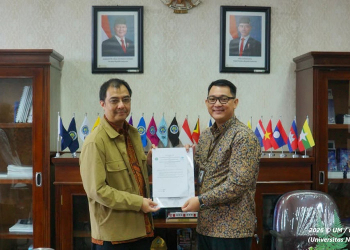 UM dan Universitas Ma Chung Bangun Laboratorium Bersama, Perkuat Riset dan Inovasi di Malang Raya