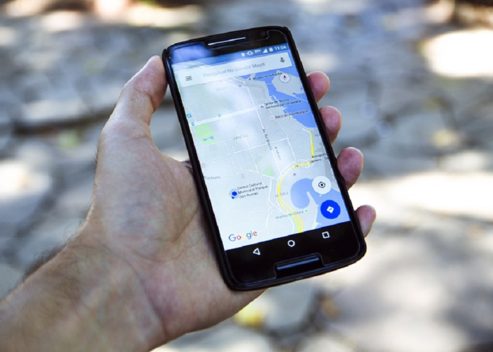 Sering Nyasar? Simak 9 Tips Membaca Google Maps dengan Tepat