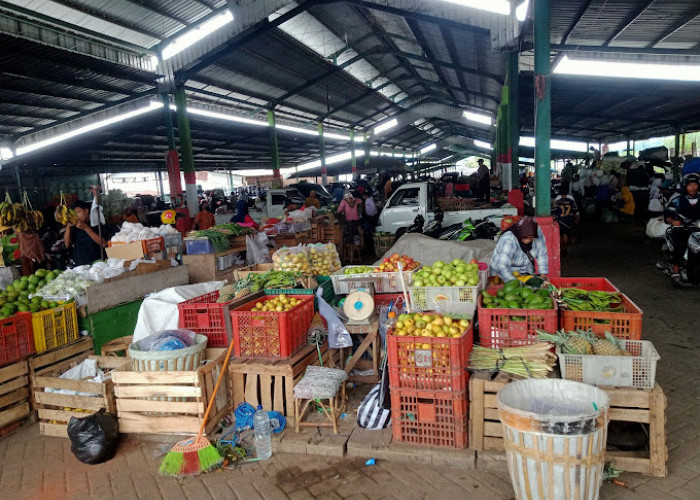 Harga Rata-Rata Bahan Pokok Kabupaten Malang 7 Maret: Cabai Rawit Makin Terjangkau