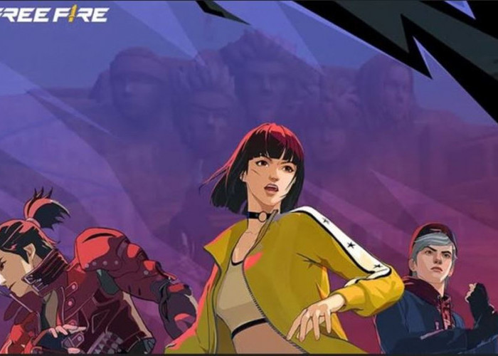 46 Kode Redeem FF Terbaru Hari Ini 23 Oktober 2025, Serbu Item Hadiah Menarik!   