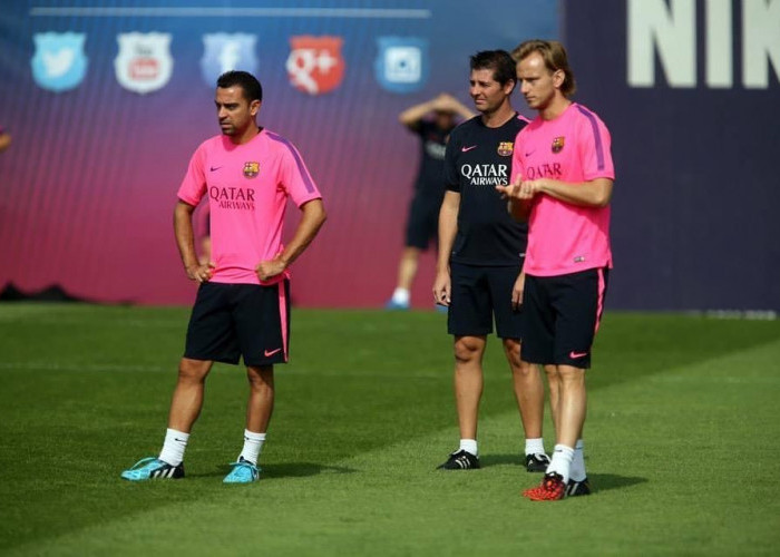 Eks Asisten Luis Enrique Kandidat Utama Pelatih Timnas Indonesia, Shin Tae-yong pun Belum Pernah Menang!