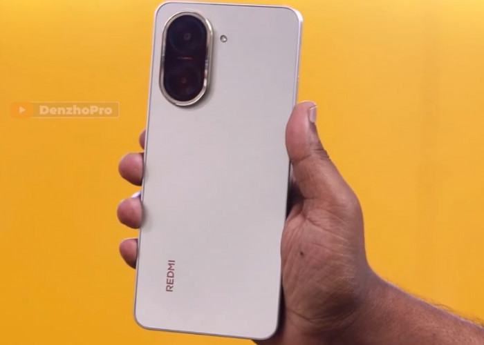 8 HP Redmi Terbaik Harga Rp1-2 Jutaan 2026, Redmi Note 15 4G dan Redmi 15 Jadi Sorotan