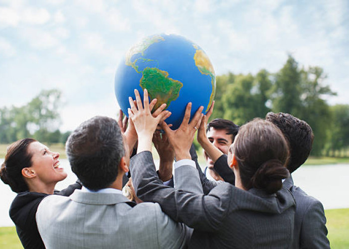 Hari Solidaritas Internasional Manusia 20 Desember: Sejarah dan Makna, Contohnya Sikap RI ke Palestina