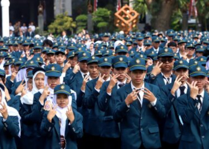 UB Raih Peringkat 3 Perguruan Tinggi Penerima Beasiswa Unggulan Terbanyak Tahun 2025