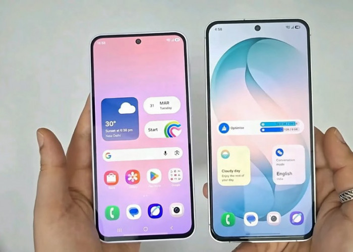Samsung Galaxy A27 5G Segera Rilis Juni 2026, Usung Layar 120 Hz dan Kamera OIS