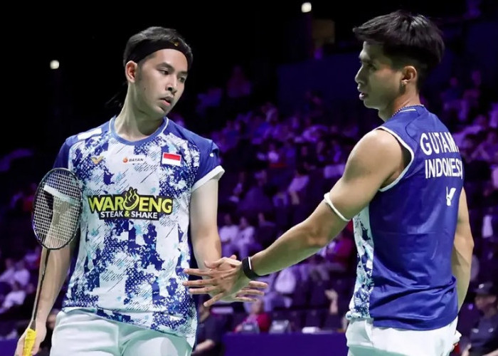 Prediksi Hylo Open 2026: Sabar/Reza Hadapi Ujian Terberat, Gelar Juara Malaysia Jadi Ancaman