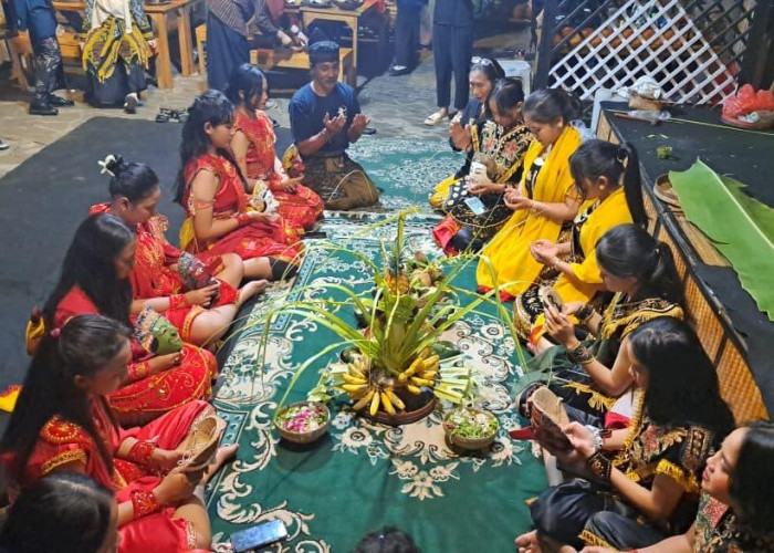 Tradisi Muludan di Malang Raya Masih Lestari, Jadi Ruang Kebersamaan dan Syukur