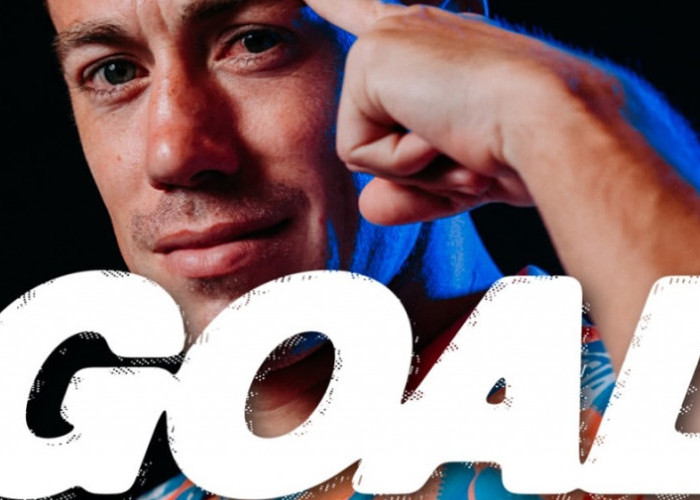 Babak Pertama Garudayaksa FC vs Persib: Gol Mariano Peralta Bawa Maung Bandung Unggul 1-0