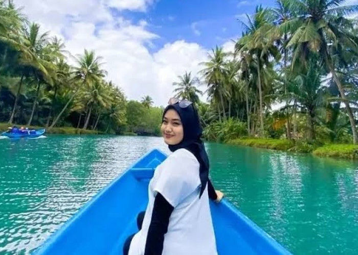 Momen Hari Sungai, Berikut 9 Sungai Top Indonesia untuk Wisata, Ada Lokasi Dika Aura Farming?