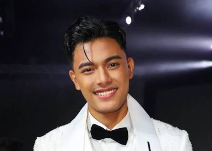  Gede Aiswarya Raih Juara 3 Mister International 2026, Bawa Pulang Best National Costume