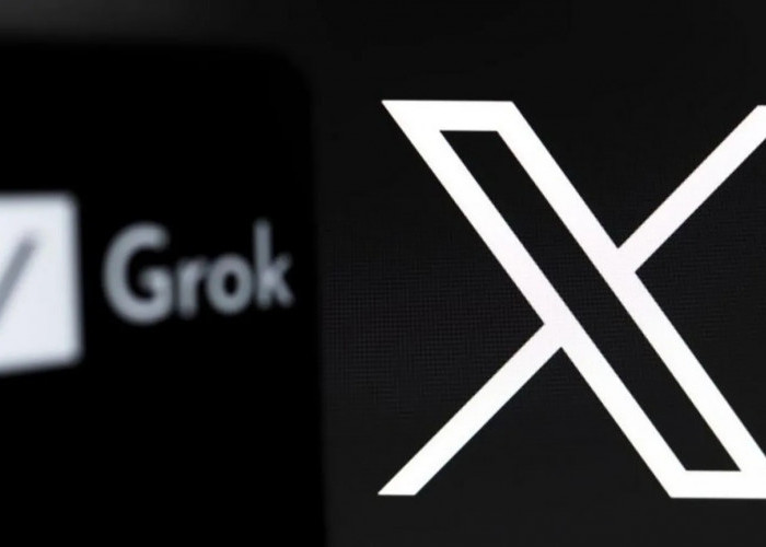 Akhirnya Komdigi Blokir Grok AI di Platform X,  Berisiko Tebar Pornografi Deepfake