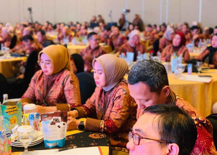 Target Tumbuh 2026, Bank Jatim Fokus Perkuat Kredit, CASA, dan Layanan Digital