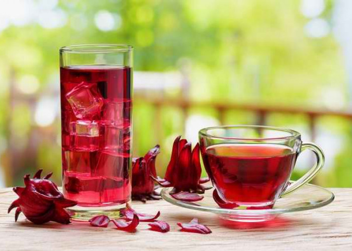 Kenali 9 Teh Asli Indonesia yang Kaya Cerita dan Khasiat