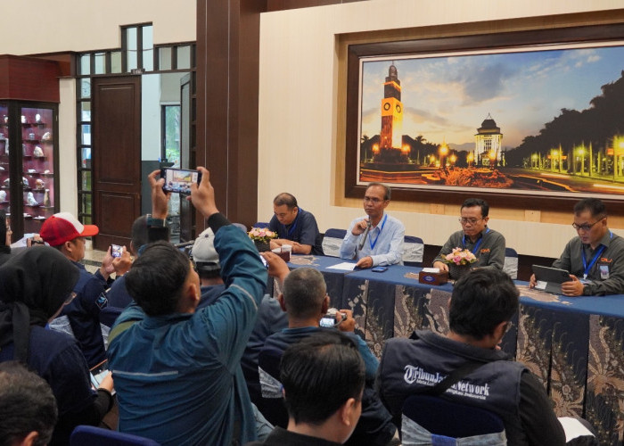 16.225 Peserta Ikuti UTBK-SNBT 2026 di UB, UB Sendiri Diminati 66.412 Pendaftar, Perebutkan 5.793 Kursi