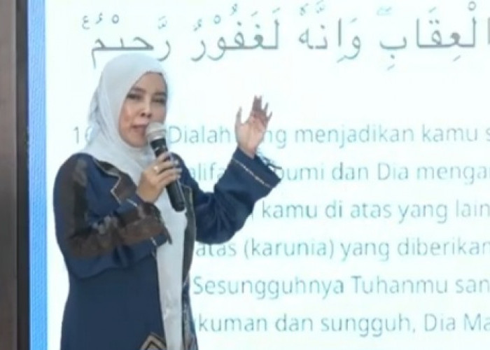 Indeks Pembangunan Manusia Kota Batu 2025 Tembus Kategori Sangat Tinggi 