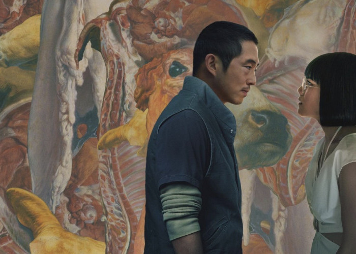 ‘Beef’ Season 2 Resmi Tayang di Netflix, Konflik Baru Lebih Kompleks dan Gelap