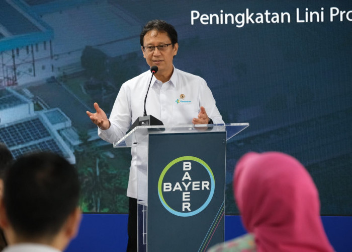 Tiap Jam Ada 3 Bayi Meninggal di Indonesia, Tiap Dua Jam Seorang Ibu Wafat