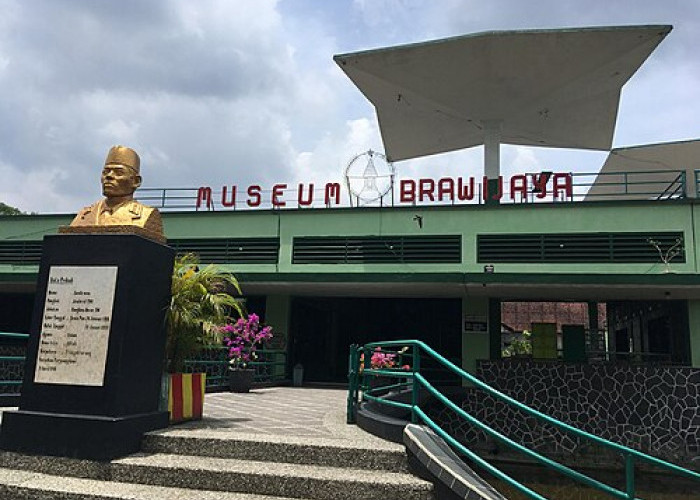 Hari Museum Internasional 18 Mei, Ini Dia 9 'Lorong Waktu' di Pusat Sejarah Malang