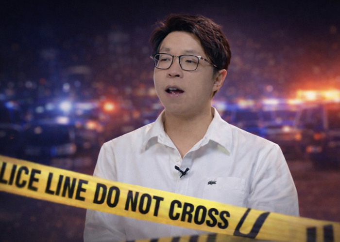 Dokter Richard Lee Resmi Ditahan Polisi, Ini Duduk Perkara Kasus yang Menjeratnya