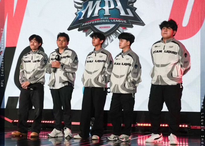 Dominasi Tim Liquid Indonesia di MPL ID S17! Ini Kunci Sukses Racikan Coach Honjaw