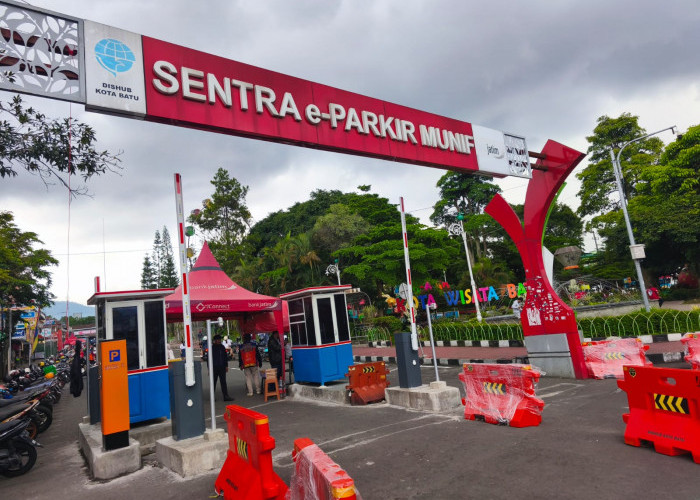 PAD Kota Batu Ditarget Rp365 Miliar, DPRD Soroti Data Villa dan Parkir