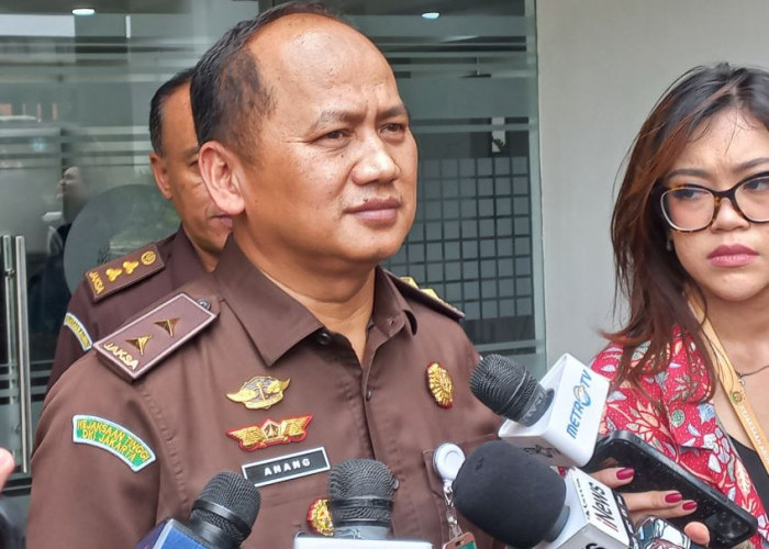 Sosok Pejabat Bea Cukai yang Rumahnya Digeledah Kejagung dalam Kasus POME, Siapa Dia?