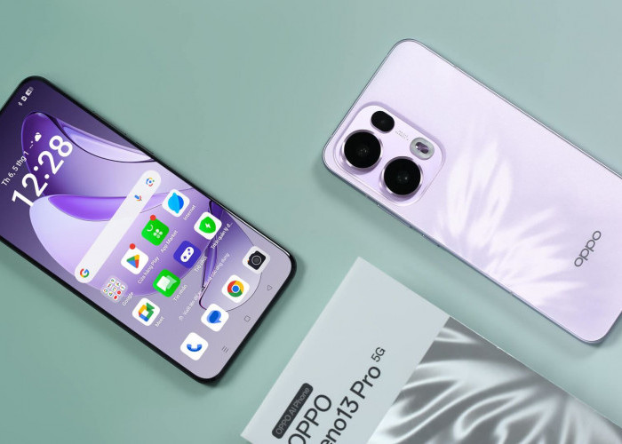 Deretan HP 5G Terbaru Jelang 2026, dari Rp 3 Jutaan hingga Premium 