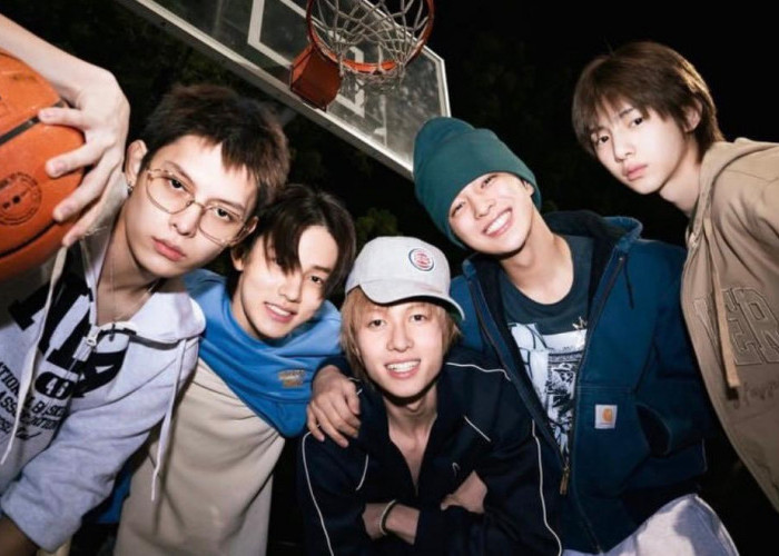 CORTIS Resmi Jadi Bagian ‘Friends of the NBA’, Siap Guncang Panggung All-Star 2026 di Los Angeles