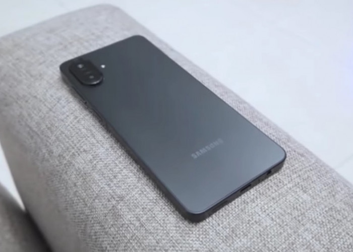Samsung Galaxy A07 5G Bikin Heboh! HP 2 Jutaan Ini Punya Update 6 Tahun & Baterai 6000 mAh