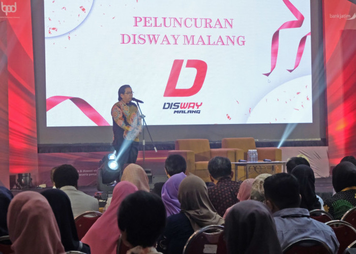 Disway Malang 