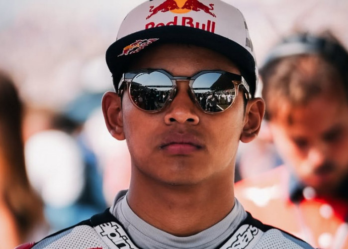 Jadwal Lengkap Moto3 Inggris 2026: Silverstone Jadi Momentum Veda Ega Pratama Bangkit