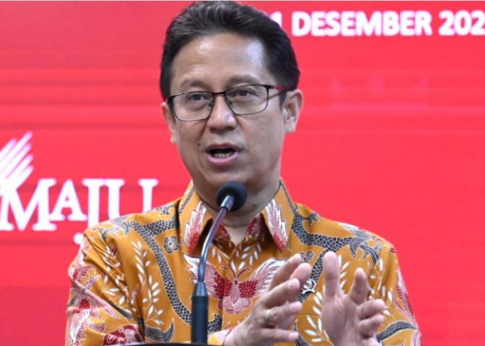 Rata-Rata Usia di Indonesia Kini 72 Tahun, Menkes: Pada 2029 Ditargetkan 75 Tahun