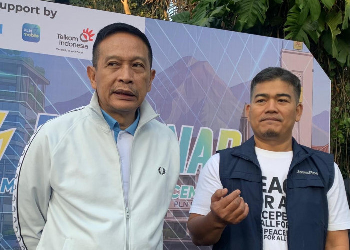 Kejar KLA Utama, Wali Kota Malang Pastikan Perlindungan Anak Jadi Prioritas