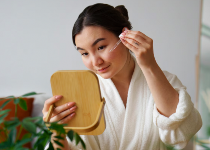 Dijamin Wajah Mulus! Rekomendasi Skincare untuk Memperbaiki Skin Barrier   