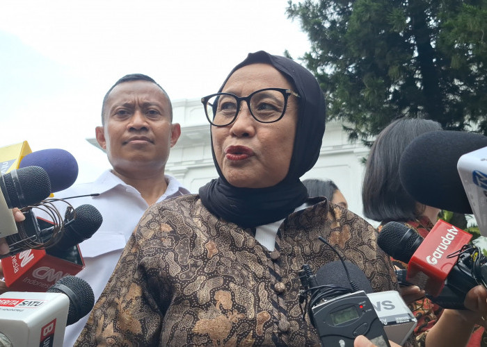 Copot Dadan Hindayana dan 2 Wakil Kepala BGN, Prabowo Tunjuk Nanik Deyang Jadi Kepala BGN 