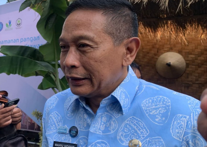 Enam Dapur MBG di Kota Malang Di-suspend, Wali Kota Wahyu: IPAL Belum Penuhi Standar