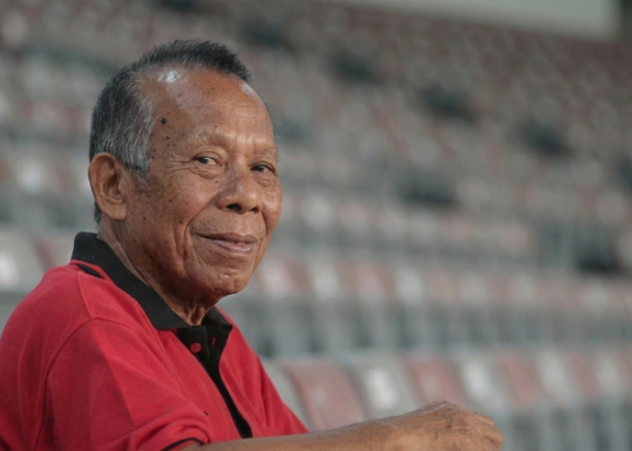 Sinyo Aliandoe, Pelatih Pertama Arema FC yang Meletakkan Fondasi Karakter Singo Edan