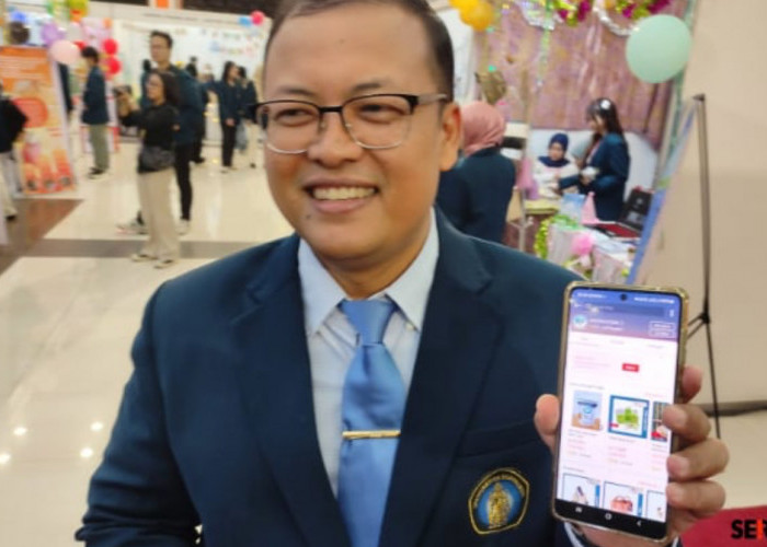 FTP UB Luncurkan Britech Store untuk Cetak Pengusaha Pertanian Berbasis Digital