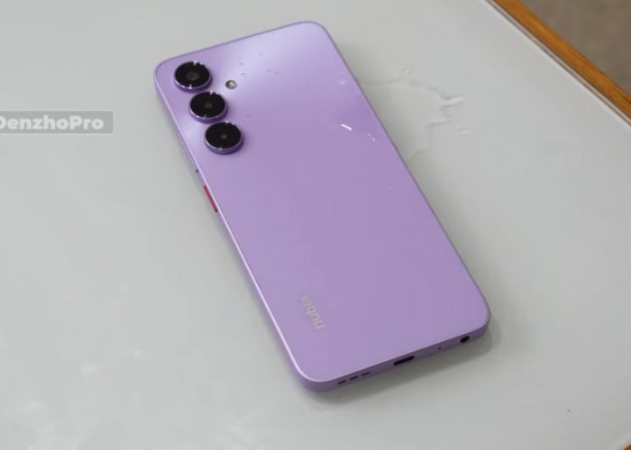 Cari HP Rp2 Jutaan yang Tahan Lama? Ini 9 Pilihan dengan Baterai hingga 8.000 mAh