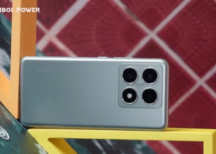 7 HP Kamera Video Terbaik 2026 Harga Mulai Rp4 Jutaan, Xiaomi 14T Pro Masih Jadi Pilihan Utama