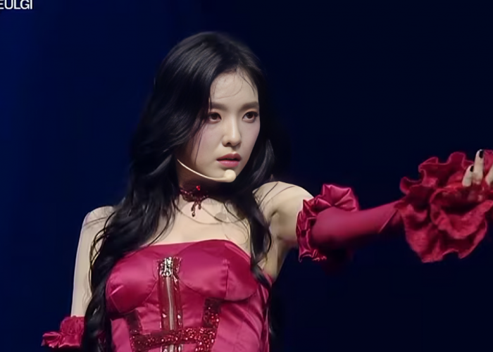 Hari Ini Ultah ke-35, Ini 9 Lagu Irene Red Velvet yang Wajib Masuk Playlist, Ada ‘OST Double Patty’