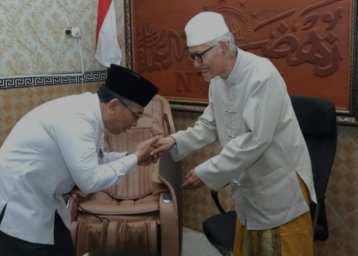 Dipimpin Rais Aam, Pleno PBNU Sepakat Ampuni Gus Yahya, Kembalikan Jabatan Ketum