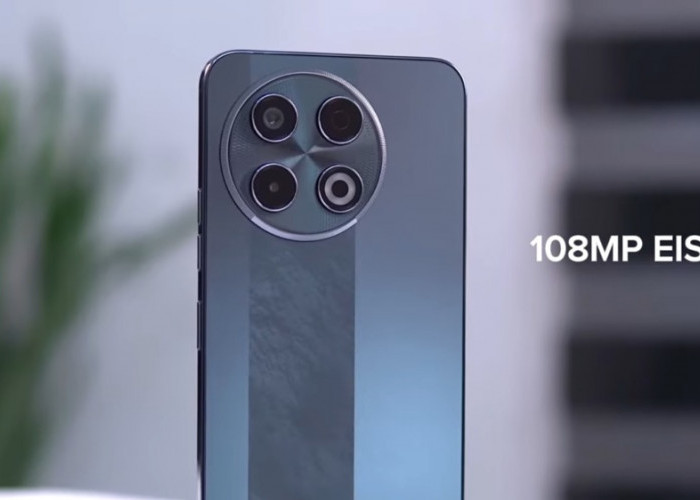 7 HP 1 Jutaan Terbaik 2026 Spek Gahar, Kamera 108 MP & Baterai Jumbo, Ini Daftarnya!
