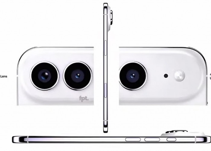 iPhone Air 2 Layak Ditunggu? Ini Alasan Pengguna Menantikan Sejumlah Pembaruan dari Apple